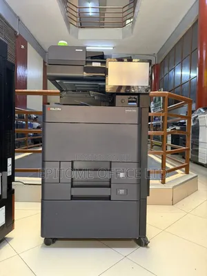 Kyocera TASKalfa 3253ci Printer ya Multifunction