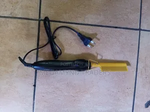 Electric Hot Comb / Pressing Comb
