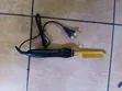 Electric Hot Comb / Pressing Comb - 1