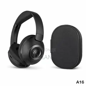 A16 Ultra Wireless Headphones - Z.P.M Hybrid 2 Bluetooth