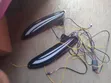 Toyota Harrier 2018 LED Daytime Running Lights - 1