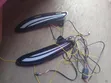 Toyota Harrier 2018 LED Daytime Running Lights - 2