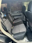 Subaru Forester Cross Sport 2005 Nyeusi - 3