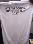 Campaign T-Shirt Printing Service - 1