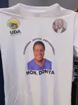 Campaign T-Shirt Printing Service - 2