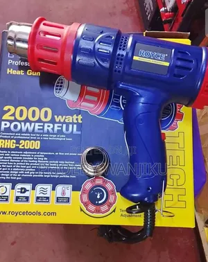 Royce 2000W Heat Gun