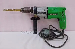 Used Hitachi Electric Impact Drill 240V