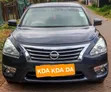 2016 Nissan Teana 2500cc Gray - 1
