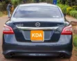 2016 Nissan Teana 2500cc Gray - 2