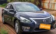 2016 Nissan Teana 2500cc Gray - 3