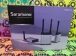 Saramonic Broadcast Microphone (Mpya Kabisa) - 2