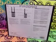Saramonic Broadcast Microphone (Mpya Kabisa) - 3