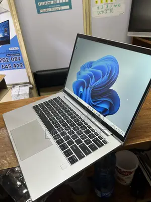 HP EliteBook 840 G10 Laptop 16GB RAM, Intel Core i7, 512GB SSD