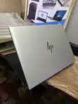 HP EliteBook 840 G10 Laptop 16GB RAM, Intel Core i7, 512GB SSD - 2