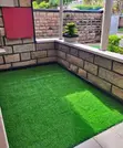 Heavy Duty Artificial Grass Carpet - 1