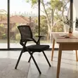 Mid Backrest Supportive Office Chair - 2