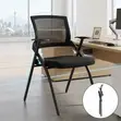 Mid Backrest Supportive Office Chair - 3