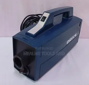 Ex-UK Oreck XL Compact Canister Vacuum Cleaner