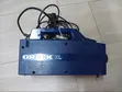 Ex-UK Oreck XL Compact Canister Vacuum Cleaner - 2