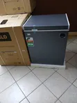 GLD 119 Deep Freezer - Brand New - 1