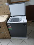 GLD 119 Deep Freezer - Brand New - 2