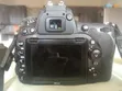 Nikon D750 DSLR Body Only - 2