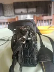 Nikon D750 DSLR Body Only - 3