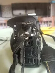 Nikon D750 DSLR Body Only - 4