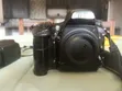 Nikon D750 DSLR Body Only - 5