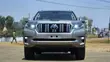 Toyota Land Cruiser Prado 2.8 2021 Brown - 1