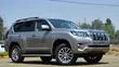 Toyota Land Cruiser Prado 2.8 2021 Brown - 2