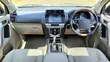 Toyota Land Cruiser Prado 2.8 2021 Brown - 5