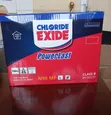 Chloride Exide PowerLast N90 MF Battery - 1