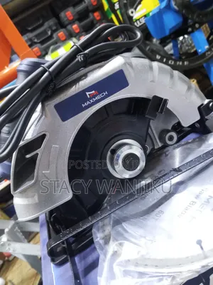 Maxmech 1400W Circular Saw