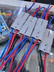 Grey Anderson Power Plug 50A Connector Cable - 2