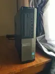 Dell OptiPlex 790 Desktop PC - Intel Core i5, 16GB RAM, 256GB SSD + HDD - 1