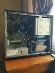 Dell OptiPlex 790 Desktop PC - Intel Core i5, 16GB RAM, 256GB SSD + HDD - 4
