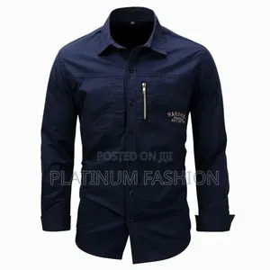 Marshall Casual Shirts - Brand New