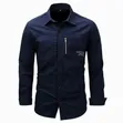 Marshall Casual Shirts - Brand New - 1