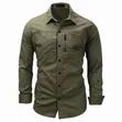 Marshall Casual Shirts - Brand New - 2
