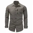 Marshall Casual Shirts - Brand New - 3