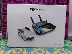 DJI Mini SE Drone - Refurbished