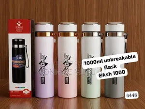 1000ml Unbreakable Thermos Flask