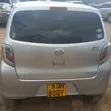 Daihatsu Mira 2017 Silver - 5
