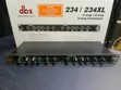 DBX 234/234XL Crossover - 2