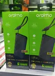 Oraimo PowerFlow L1 10000mAh Power Bank - 1