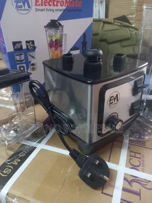 Brand New Commercial Blender