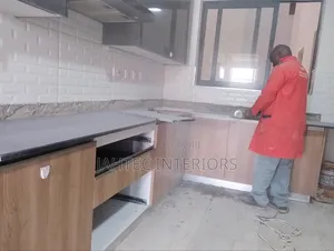 Marble and Granite Fitting Service