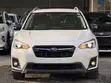 Subaru XV Limited Package 2019 White - 1