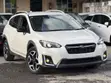 Subaru XV Limited Package 2019 White - 2